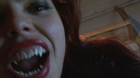 Vampire Stripper 2015