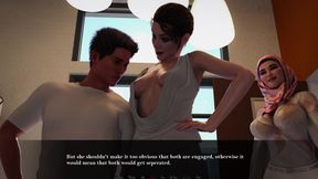 Esra in Istanbul #10