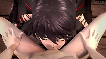 { Velvet Crowe } by esk