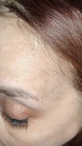 The Wife's Big Ass Drowned Out the Morning Erection with Anal Sex, Although the Curtains Should Have Been Hung!