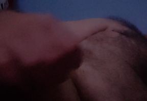 Shot a load