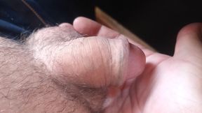 Pulsation cock