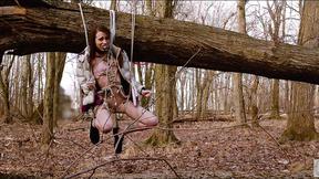 ”Fireworks in the sky & in her cunt”