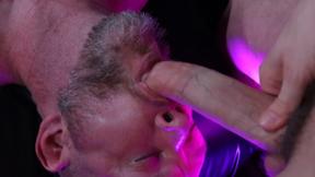 ”PRIDE STUDIOS Don't play drums with your prick”