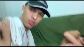 Helyo Karvalho fodendo sua vizinha