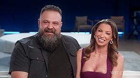 Lorreign - Lor And Anthony - Anal-loving Milf Squirts All Over His Bbc