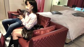 【素人】パ◯活してたらド変態のパ◯に当たって気持ち良すぎておかしくなった動画。