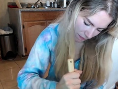 MissIvyDoll - Naughty Baking Muffins