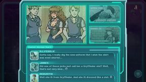 Akabur'_s Star Channel 34 part 32 April gets to be useful