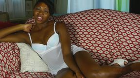 Parris Love Is Another Black Girl