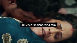 Indian Desires - Sensual Erotica For Couples
