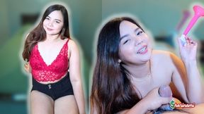 Putukan With Kumpare: New Year 2025 - Sharinami Tagalog Pov