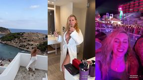 naughty story faite lors de mes vacances a ibiza (5) voici une nouvelle story d...