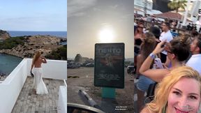 naughty story faite lors de mes vacances a ibiza (5) voici une nouvelle story d...