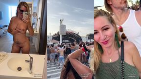 naughty story faite lors de mes vacances a ibiza (5) voici une nouvelle story d...