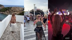 naughty story faite lors de mes vacances a ibiza (5) voici une nouvelle story d...