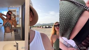 naughty story faite lors de mes vacances a ibiza (5) voici une nouvelle story d...