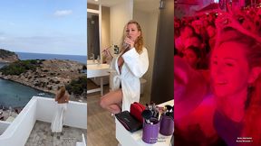 naughty story faite lors de mes vacances a ibiza (5) voici une nouvelle story d...