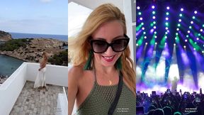 naughty story faite lors de mes vacances a ibiza (5) voici une nouvelle story d...