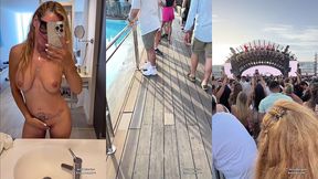 naughty story faite lors de mes vacances a ibiza (5) voici une nouvelle story d...