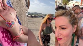 naughty story faite lors de mes vacances a ibiza (5) voici une nouvelle story d...