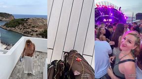 naughty story faite lors de mes vacances a ibiza (5) voici une nouvelle story d...