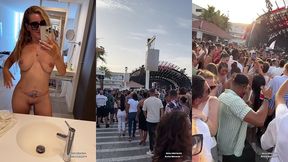 naughty story faite lors de mes vacances a ibiza (5) voici une nouvelle story d...