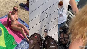 naughty story faite lors de mes vacances a ibiza (5) voici une nouvelle story d...