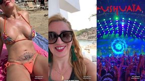 naughty story faite lors de mes vacances a ibiza (5) voici une nouvelle story d...