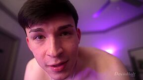 Pov: You Give Me What I Wanted For Valentines Day