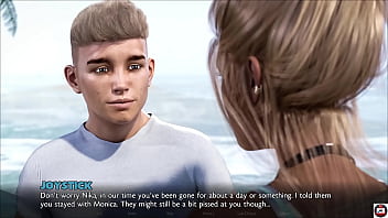 Time Stamps : Lost Love - (PT 13) - {Motkeyz} - (Visual novel)