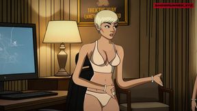 Naked Podcast