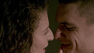 Emylia Argan Love Me Like You Do