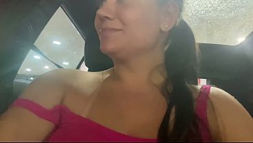 MARIDO SAI COM ESPOSA A PROCURA DE UM COMEDOR DESCONHECIDO PELAS RUAS DE S&Atilde_O PAULO - COMPLETO NO RED