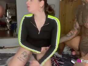 Chiki Bunny F4kings Spanish