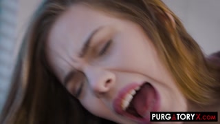 PURGATORYX The Tutor Vol 1 Part 2 with Venus Vixen