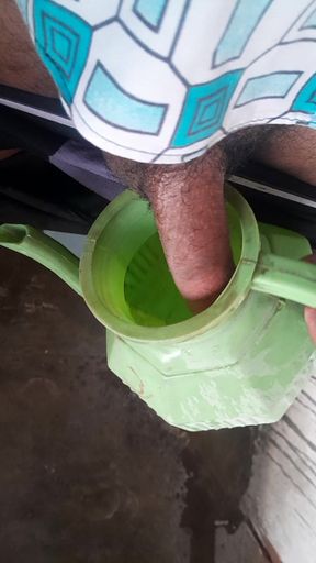 My Horny Cock