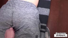 Southernstrokes Andreas Griffin and Bautista Nores