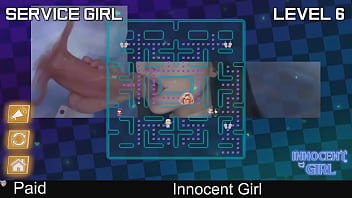 Innocent Girl 06 pacman