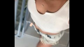 Bobbi Jo an her vanilla life