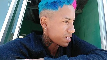 Fui conhecer o Rio de Janeiro a acabei na casa do ator pornô Flakael e acabamos fazendo uma suruba com a linda gata chamada Hubner, durou a noite toda a brincadeira de leves