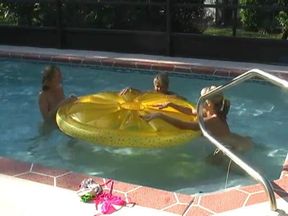 Pool Party 2