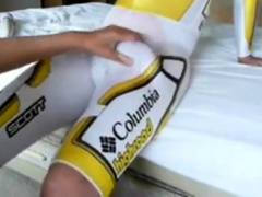 Cycliste