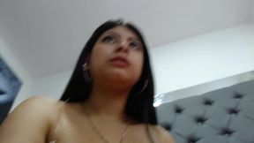 Tahira & Holly Private Show