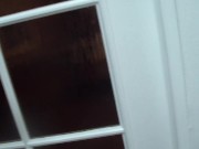 Hard femdom bdsm fucking in a hotel in Budapest