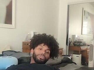 Egg Satisfier Masturbator