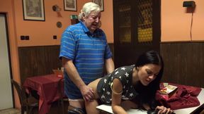 City Night Hunters (Czech Dellais)