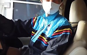 Bijn-200 the document cum sex with instinct bare defeating a dangerous ma * kogal ol with sunburn