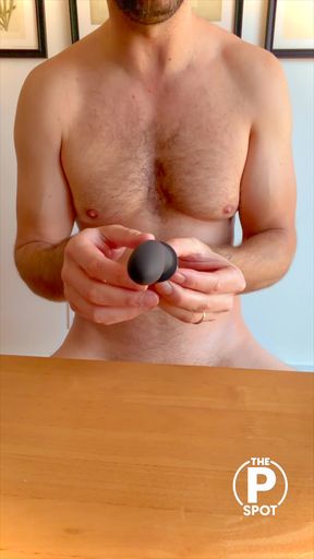 Lelo Prostate Toy Collection