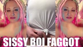 Go Gay by doing what he does Episode 5 by Goddess Lana